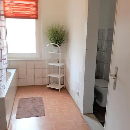 Diana Apartment Nuremberg