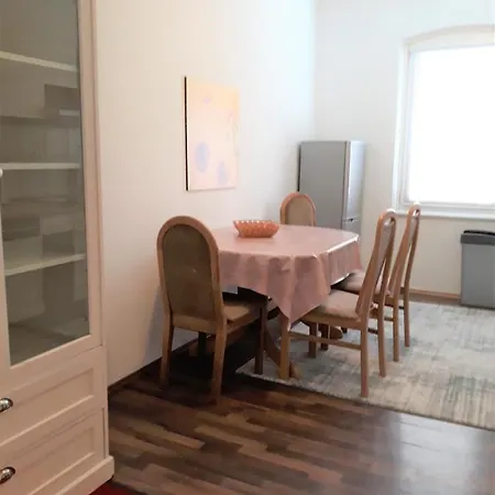 Diana Apartment Nuremberg
