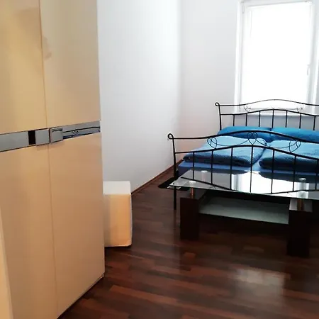 Apartment Diana Nuremberg