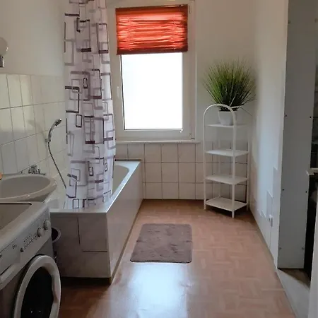 Apartment Diana Nuremberg