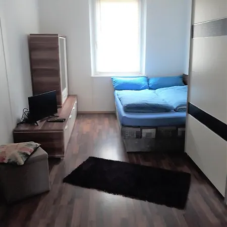 Diana Apartment *
