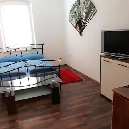 Apartment Diana Nürnberg